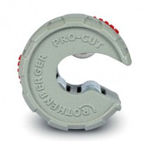 Rothenberger Pro-Cut Copper Pipe Cutter - 15mm